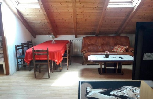 Garesnica Apartment | 75 m² Apartment ∙ 2 bedrooms ∙ 6 guests