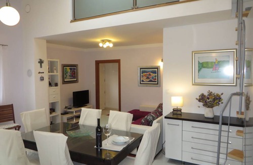 Srima Apartment | 75 m² Apartment ∙ 3 bedrooms ∙ 6 guests
