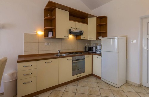 Jadranovo Apartment | 75 m² Apartment ∙ 3 bedrooms ∙ 6 guests