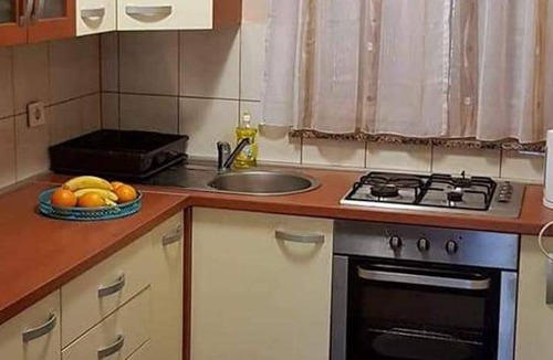 Podgaric House | 75 m² House ∙ 1 bedroom ∙ 6 guests