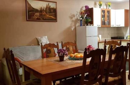Podgaric House | 75 m² House ∙ 1 bedroom ∙ 6 guests