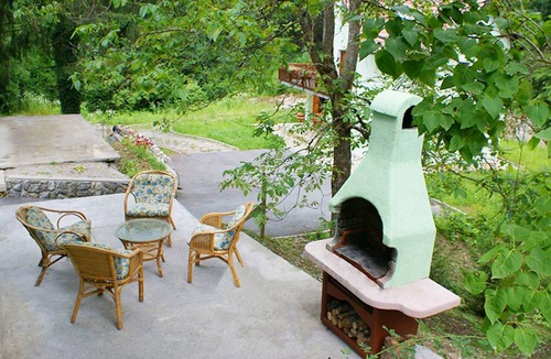 Vrbovsko House | 75 m² House ∙ 2 bedrooms ∙ 6 guests