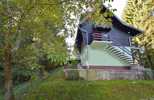 Vrbovsko House | 75 m² House ∙ 2 bedrooms ∙ 6 guests