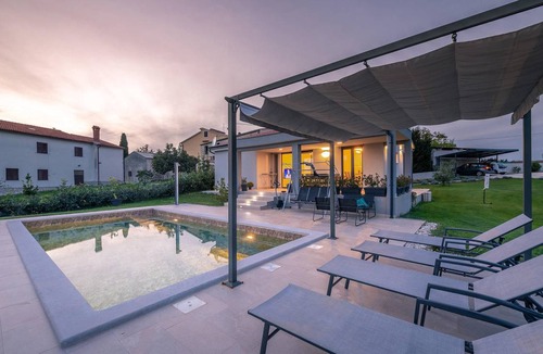 Prhati House | 75 m² House ∙ 2 bedrooms ∙ 5 guests