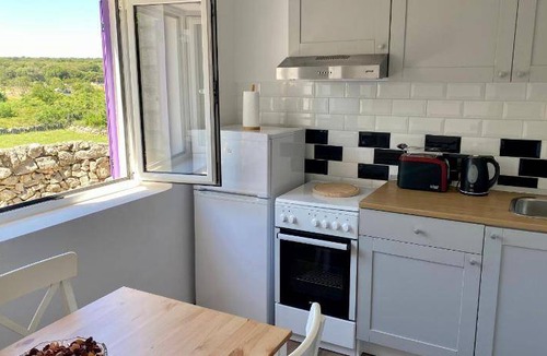 Belej House | 75 m² House ∙ 2 bedrooms ∙ 4 guests