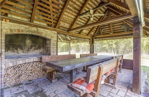 Sisak-Moslavina House | 75 m² House ∙ 4 guests