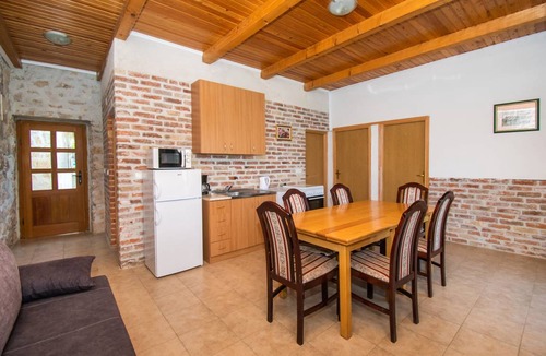 Polaca House | 75 m² House ∙ 4 bedrooms ∙ 8 guests