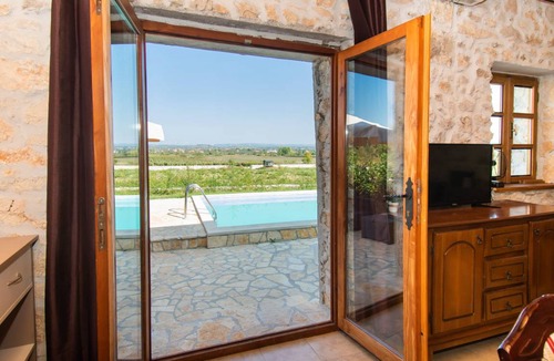 Polaca House | 75 m² House ∙ 4 bedrooms ∙ 8 guests