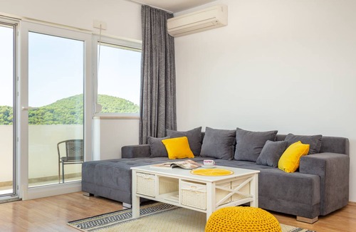 Babin Kuk Apartment | 76 m² Apartment ∙ 2 bedrooms ∙ 6 guests