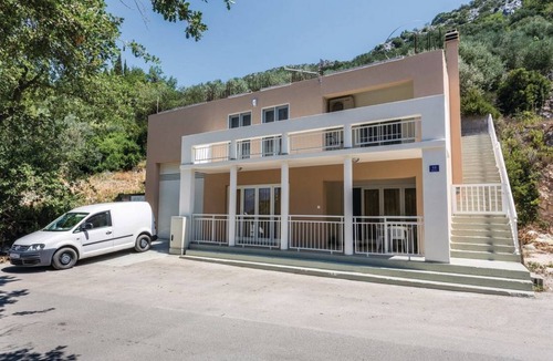 Duba House | 76 m² House ∙ 3 bedrooms ∙ 8 guests