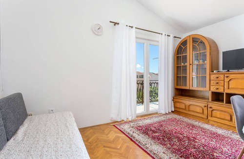 Podstrana Apartment | 77 m² Apartment ∙ 3 bedrooms ∙ 8 guests
