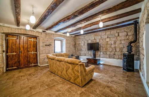 Kircija House | 77 m² House ∙ 3 bedrooms ∙ 5 guests
