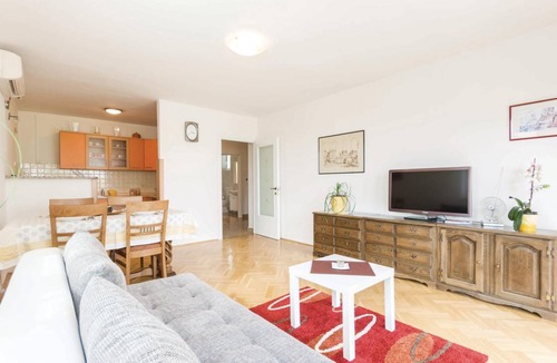 Sarsoni Apartment | 78 m² Apartment ∙ 2 bedrooms ∙ 4 guests