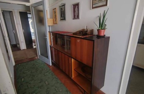 Bjelovar Apartment | 78 m² Apartment ∙ 2 bedrooms ∙ 6 guests