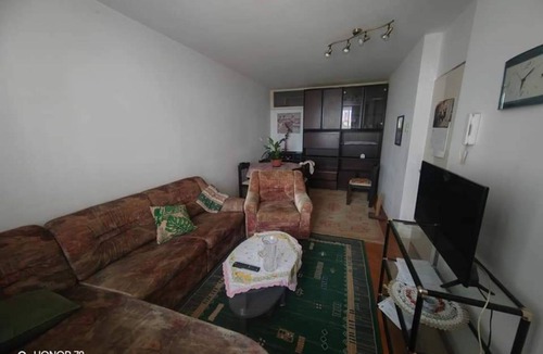 Bjelovar Apartment | 78 m² Apartment ∙ 2 bedrooms ∙ 6 guests
