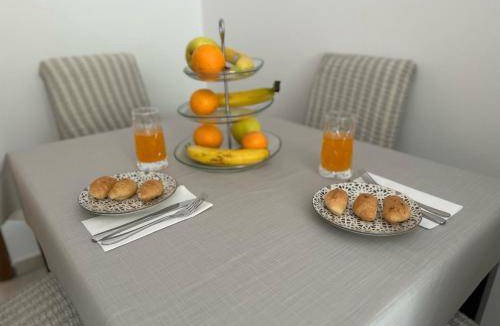 Vrpolje Apartment | 78 m² Apartment ∙ 2 bedrooms ∙ 4 guests
