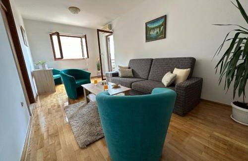 Vrpolje Apartment | 78 m² Apartment ∙ 2 bedrooms ∙ 4 guests