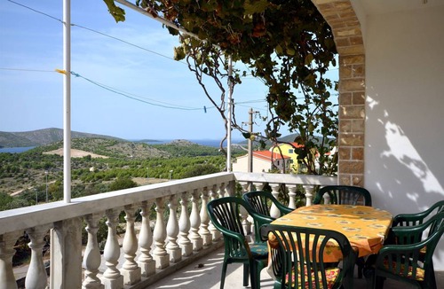 Grebastica Apartment | 78 m² Apartment ∙ 3 bedrooms ∙ 6 guests
