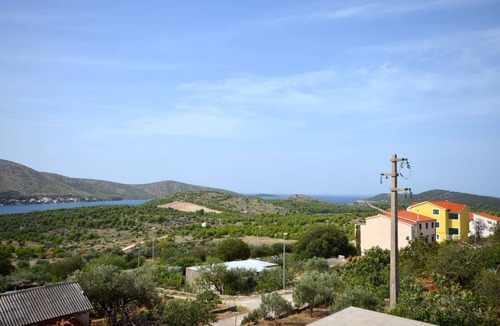 Grebastica Apartment | 78 m² Apartment ∙ 3 bedrooms ∙ 6 guests