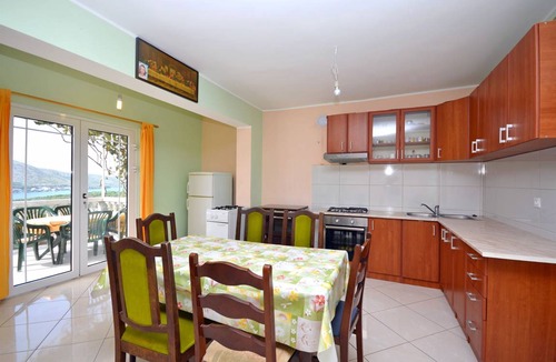 Grebastica Apartment | 78 m² Apartment ∙ 3 bedrooms ∙ 6 guests