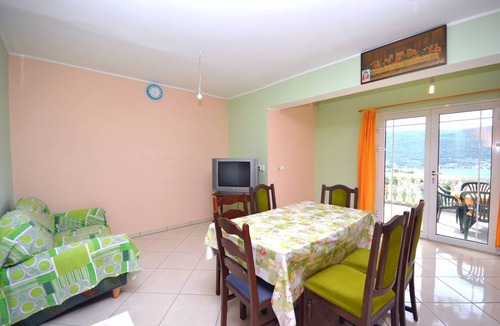 Grebastica Apartment | 78 m² Apartment ∙ 3 bedrooms ∙ 6 guests