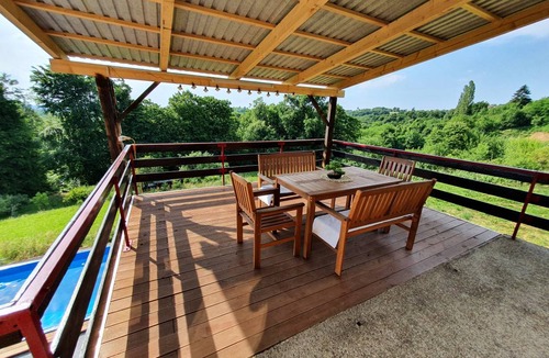 Sveti Juraj na Bregu House | 78 m² House ∙ 2 bedrooms ∙ 6 guests