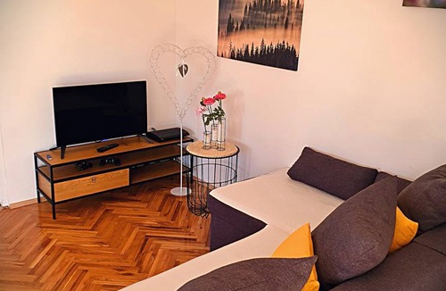 Sveti Juraj na Bregu House | 78 m² House ∙ 2 bedrooms ∙ 6 guests