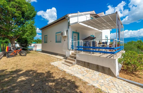 Podgradina House | 78 m² House ∙ 3 bedrooms ∙ 7 guests
