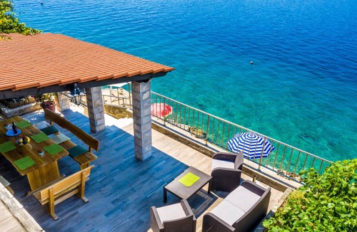 Slano House | 78 m² Maisonette ∙ 3 bedrooms ∙ 7 guests