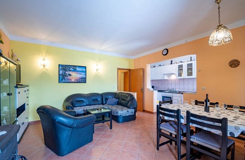 Kneza Apartment | 79 m² Apartment ∙ 3 bedrooms ∙ 6 guests