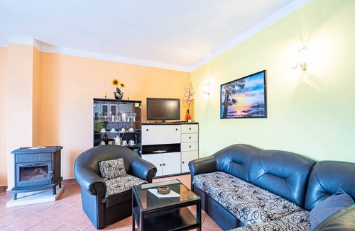 Kneza Apartment | 79 m² Apartment ∙ 3 bedrooms ∙ 6 guests