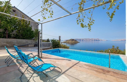 Sveti Juraj Apartment | 79 m² Apartment ∙ 3 bedrooms ∙ 4 guests