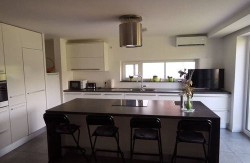 Visoko Apartment | 7thmill Apartments