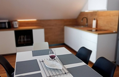 Visoko Apartment | 7thmill Apartments