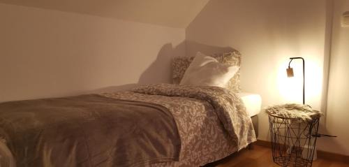 Visoko Apartment | 7thMill Apartments
