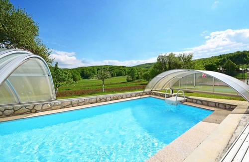 Krivi Put Other | 80 m² Accommodation ∙ 2 bedrooms ∙ 5 guests