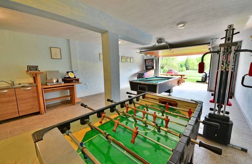 Krivi Put Other | 80 m² Accommodation ∙ 2 bedrooms ∙ 5 guests