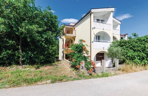 Hodilje Apartment | 80 m² Apartment ∙ 2 bedrooms ∙ 5 guests