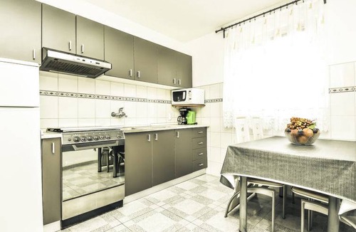 Krusevo Apartment | 80 m² Apartment ∙ 2 bedrooms ∙ 6 guests