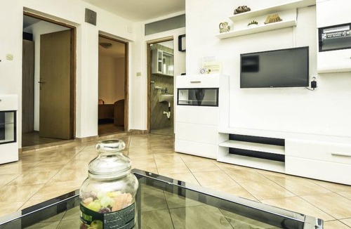 Krusevo Apartment | 80 m² Apartment ∙ 2 bedrooms ∙ 6 guests