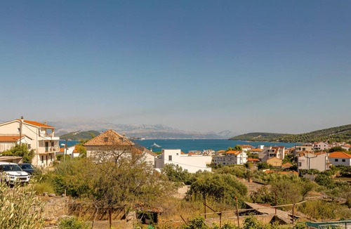 Slatine Apartment | 80 m² Apartment ∙ 2 bedrooms ∙ 7 guests