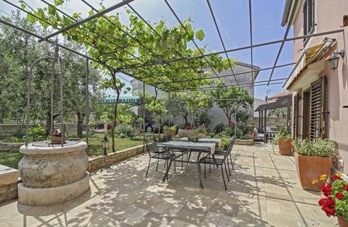 Vodnjan Apartment | 80 m² Apartment ∙ 2 bedrooms ∙ 5 guests