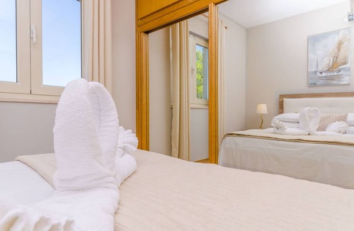 Vrboska Apartment | 80 m² Apartment ∙ 2 bedrooms ∙ 5 guests