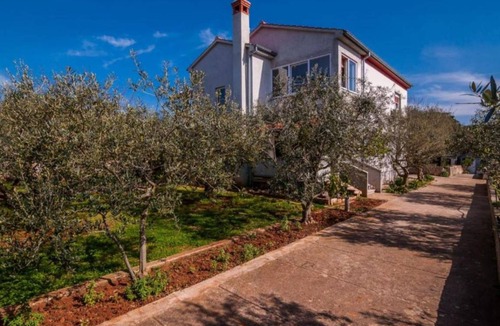 Susica Apartment | 80 m² Apartment ∙ 2 bedrooms ∙ 5 guests