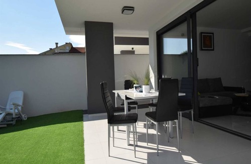 Porat Apartment | 80 m² Apartment ∙ 2 bedrooms ∙ 5 guests