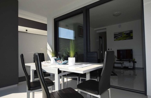 Porat Apartment | 80 m² Apartment ∙ 2 bedrooms ∙ 5 guests