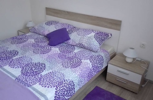 Brodarica Apartment | 80 m² Apartment ∙ 2 bedrooms ∙ 7 guests