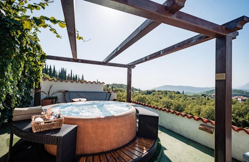 Popovici Apartment | 80 m² Apartment ∙ 2 bedrooms ∙ 4 guests