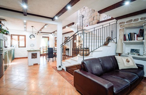 Popovici Apartment | 80 m² Apartment ∙ 2 bedrooms ∙ 4 guests