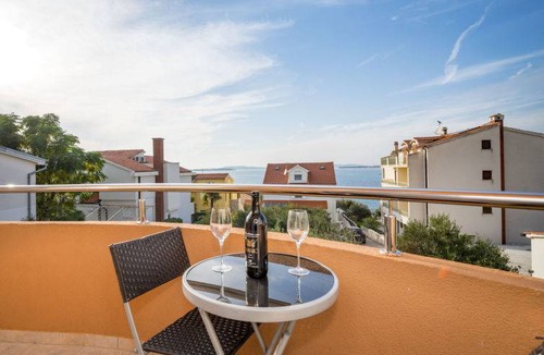 Zaboric Apartment | 80 m² Apartment ∙ 3 bedrooms ∙ 6 guests